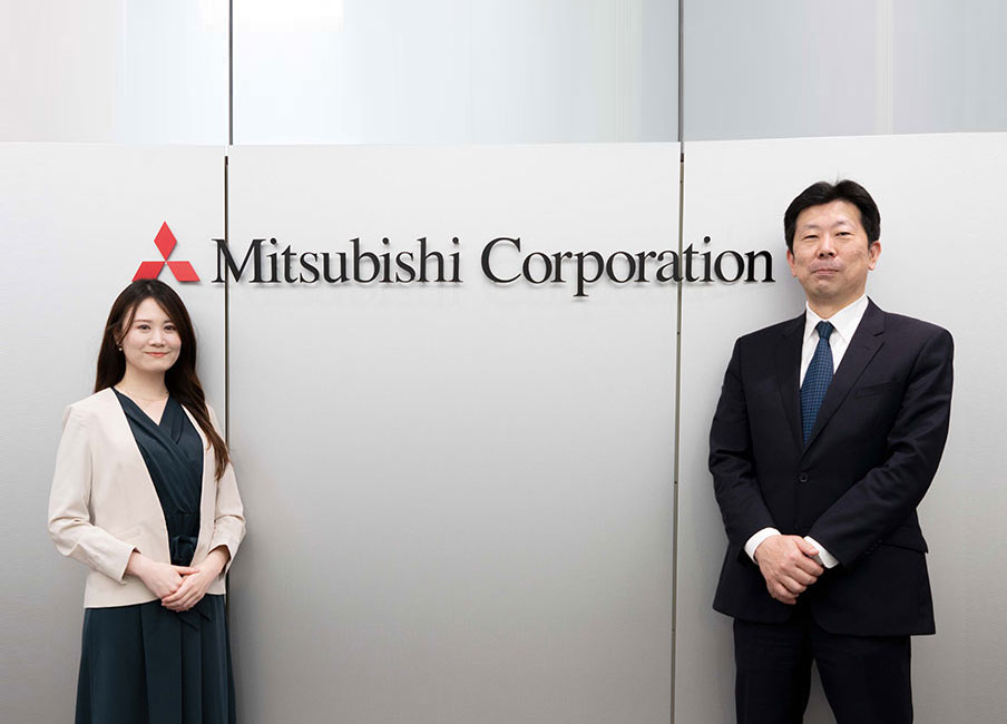 三菱商事株式会社様のAI自動翻訳の導入事例を公開