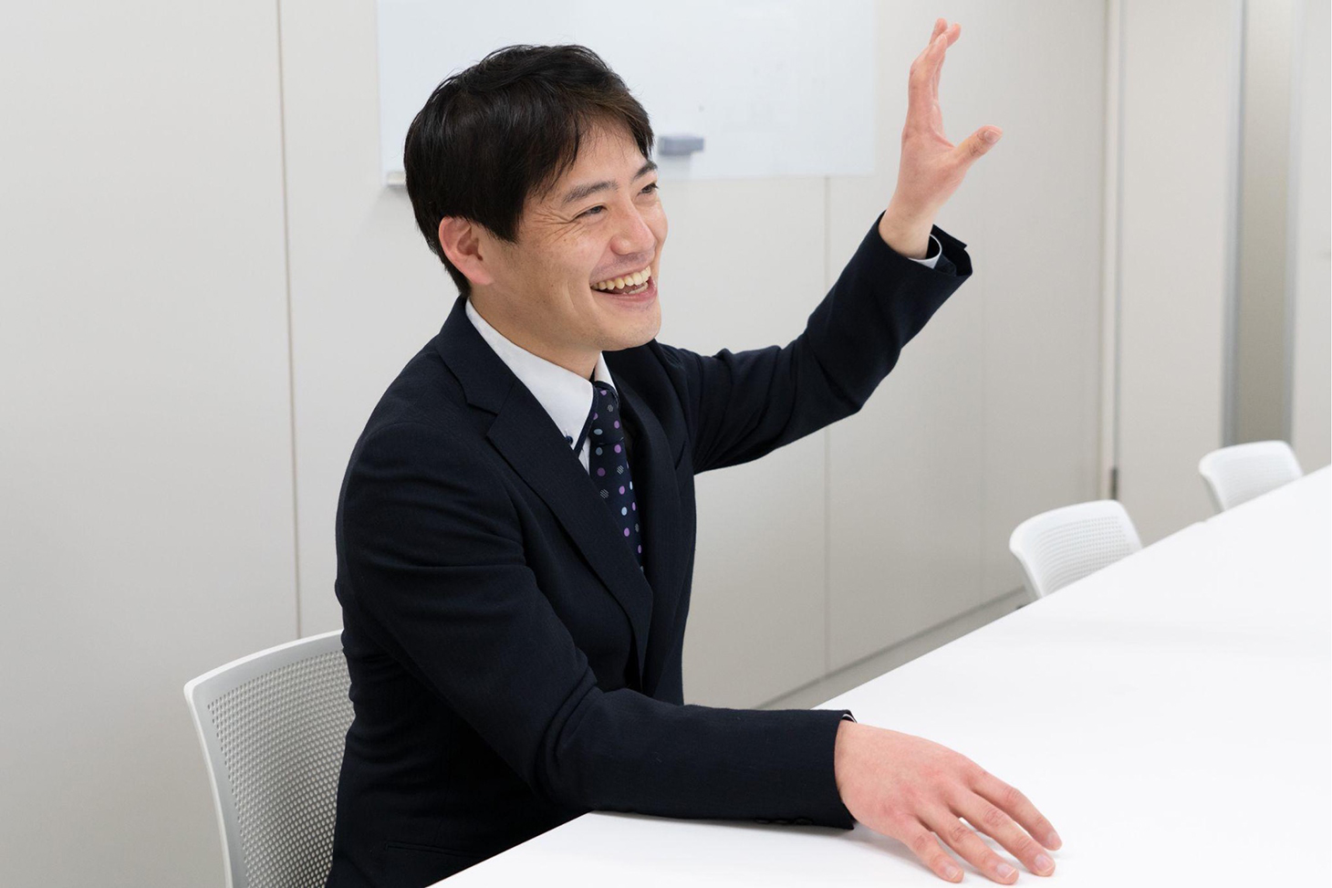 土屋氏