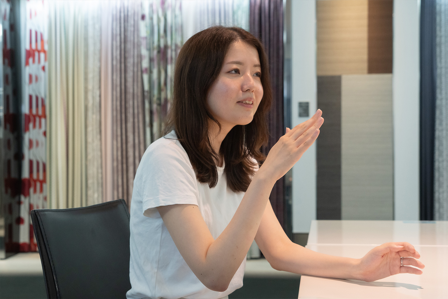 桑山氏