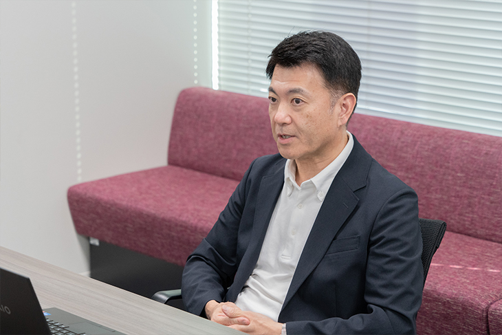 安藤氏