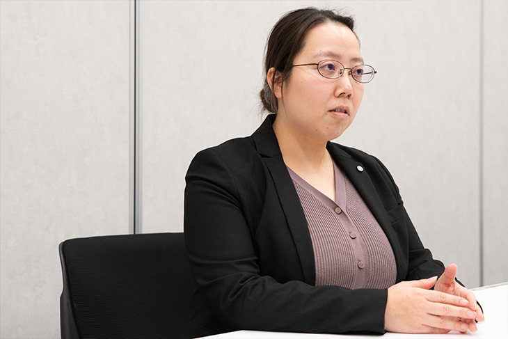 京三製作所 小津氏