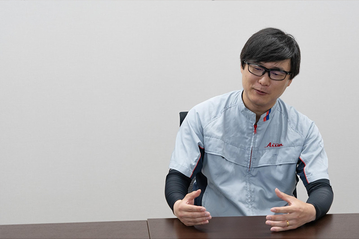 本田氏
